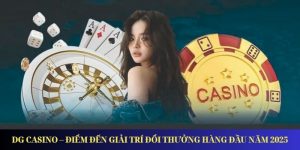 WM Casino – Sân Chơi Giải Trí Trực Tuyến Uy Tín Hàng Đầu