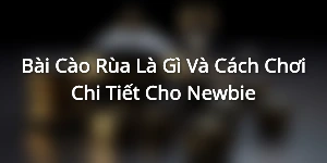 Bai Cao Rua