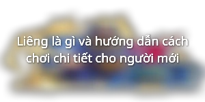 Lieng la gi